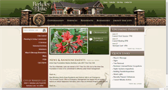 Desktop Screenshot of gpgreenwaste.co.uk